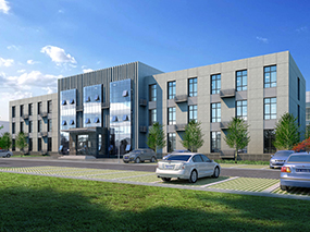 有研集團(tuán)稀有金屬技術(shù)創(chuàng)新平臺項目